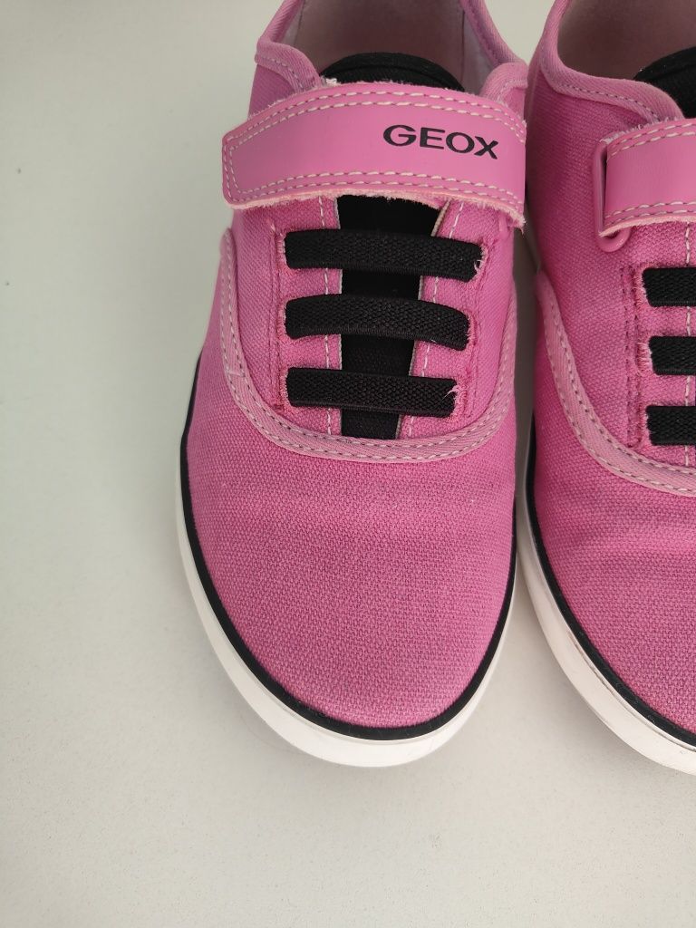 Tenisówki Geox 33