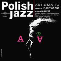 Polish Jazz: Astigmatic (CD)