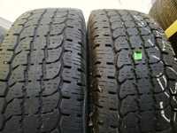 Opony 238/85r16C General