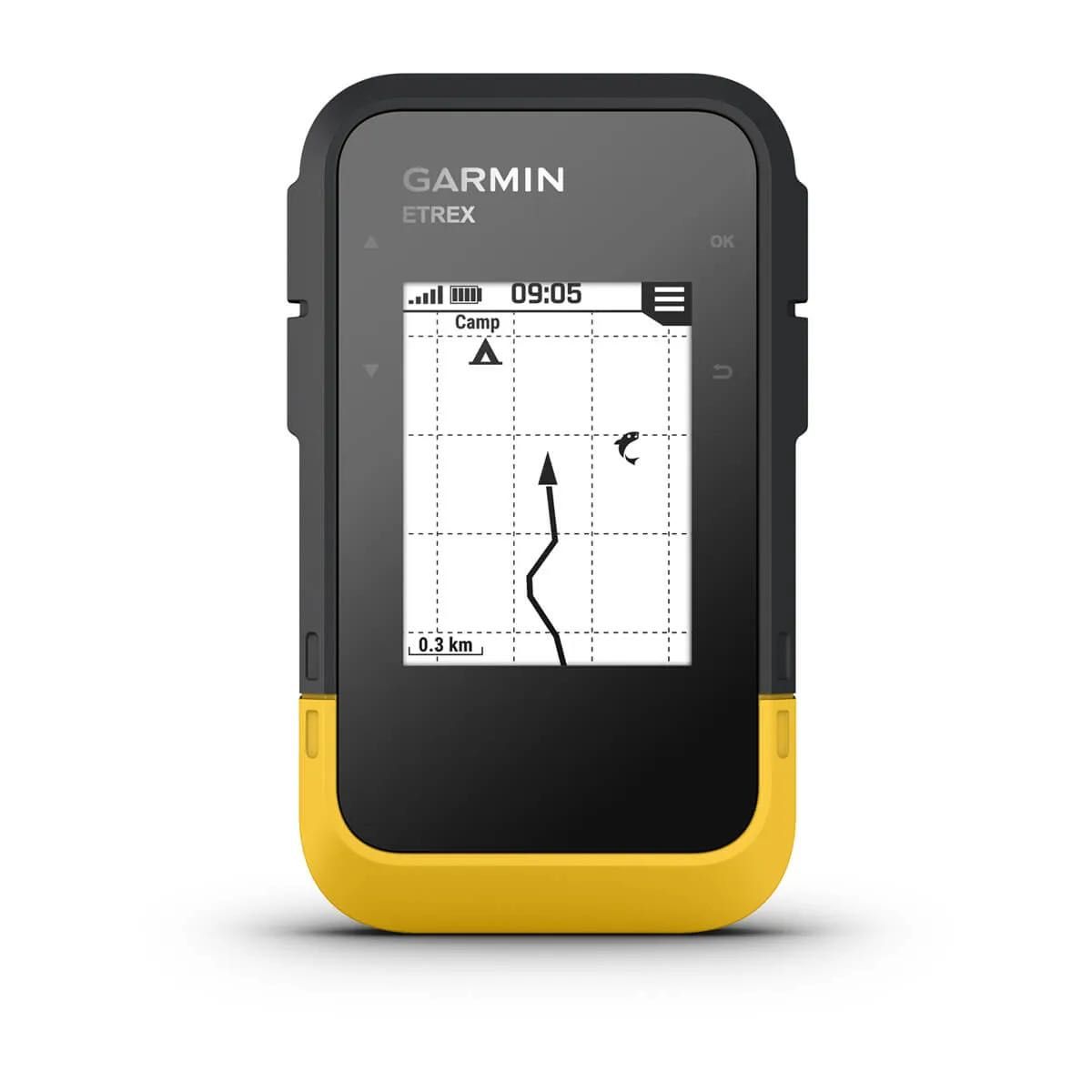 Garmin eTrex SE Nawigacja turystyczna GPS - APEX24 Gdynia