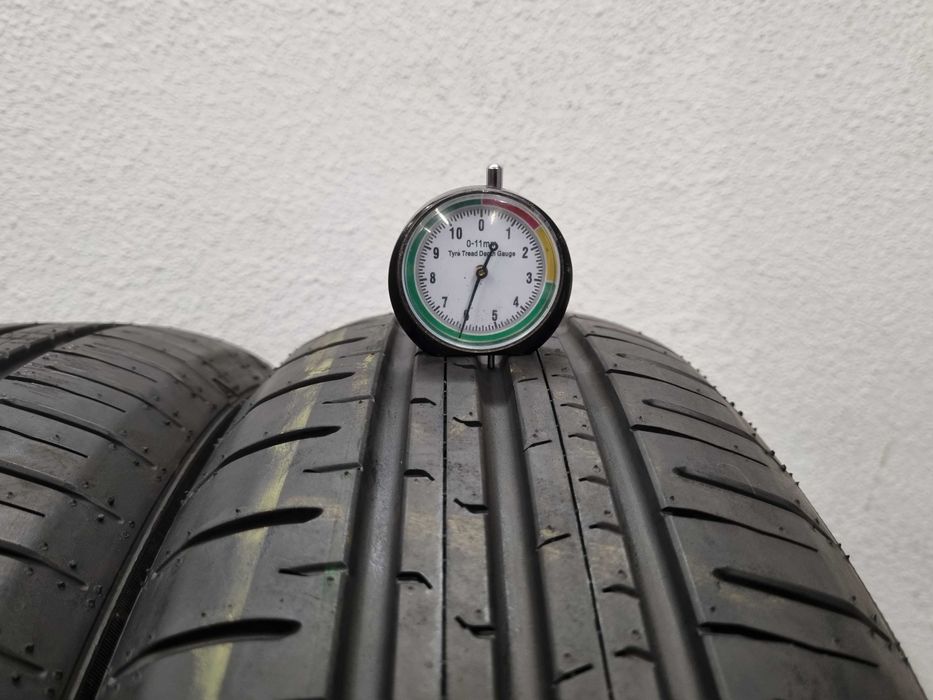 175/65/17 87H Falken Sinera SN 110A KOMPLET OPON DEMO ECO SLIN