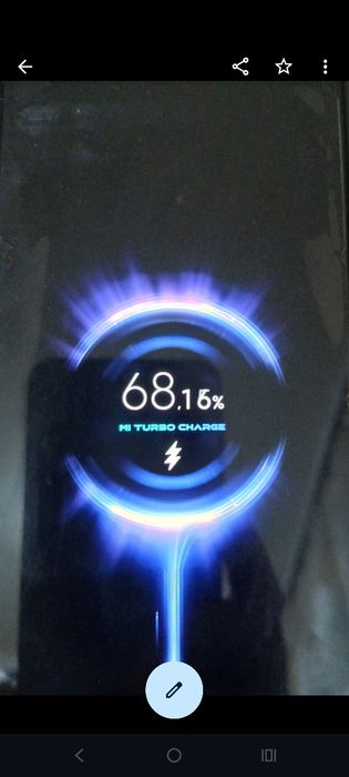 Быстрая зарядка 18w,,25 w,45 W super fast charger