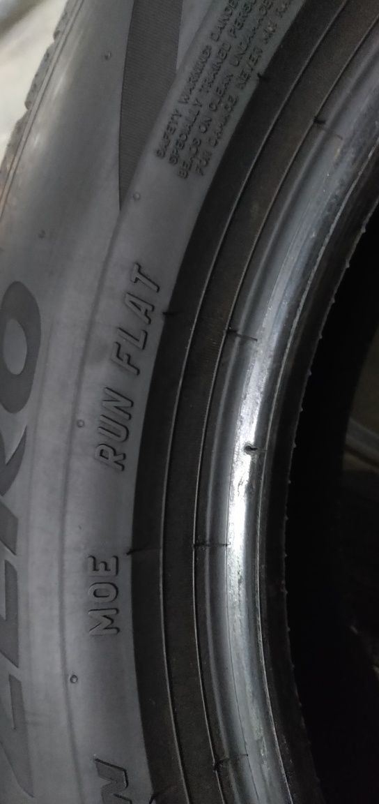 235 55 R18 Pirelli Scorpion Zero