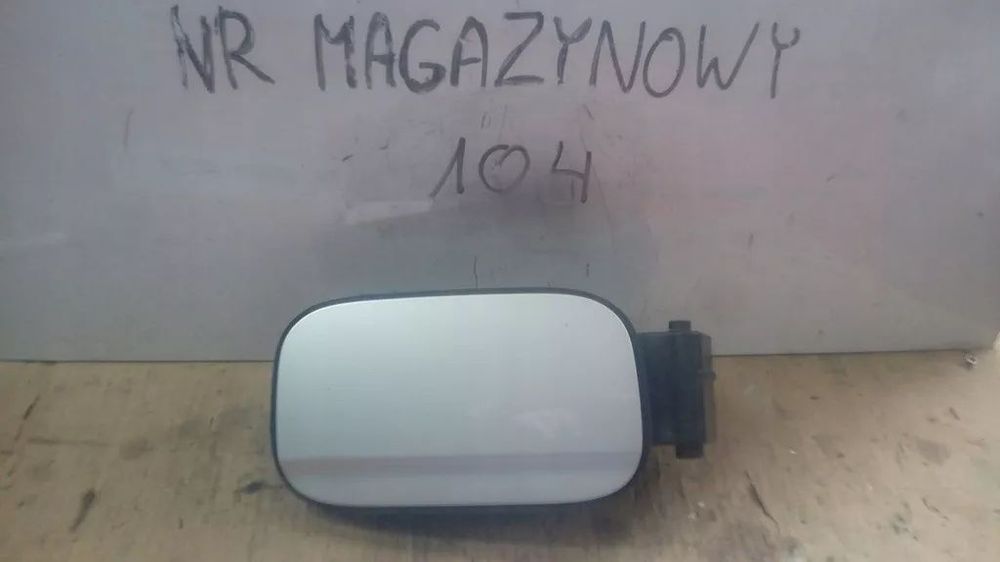 KLAPKA WLEWU PALIWA BMW 7 E65 7003915