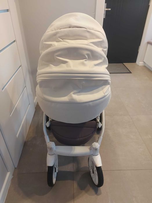 wózek dziecięcy expander xenon 2 w 1