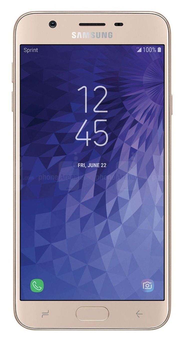 Продам Samsung J737 USA + карта памʼяті 64 ГБ