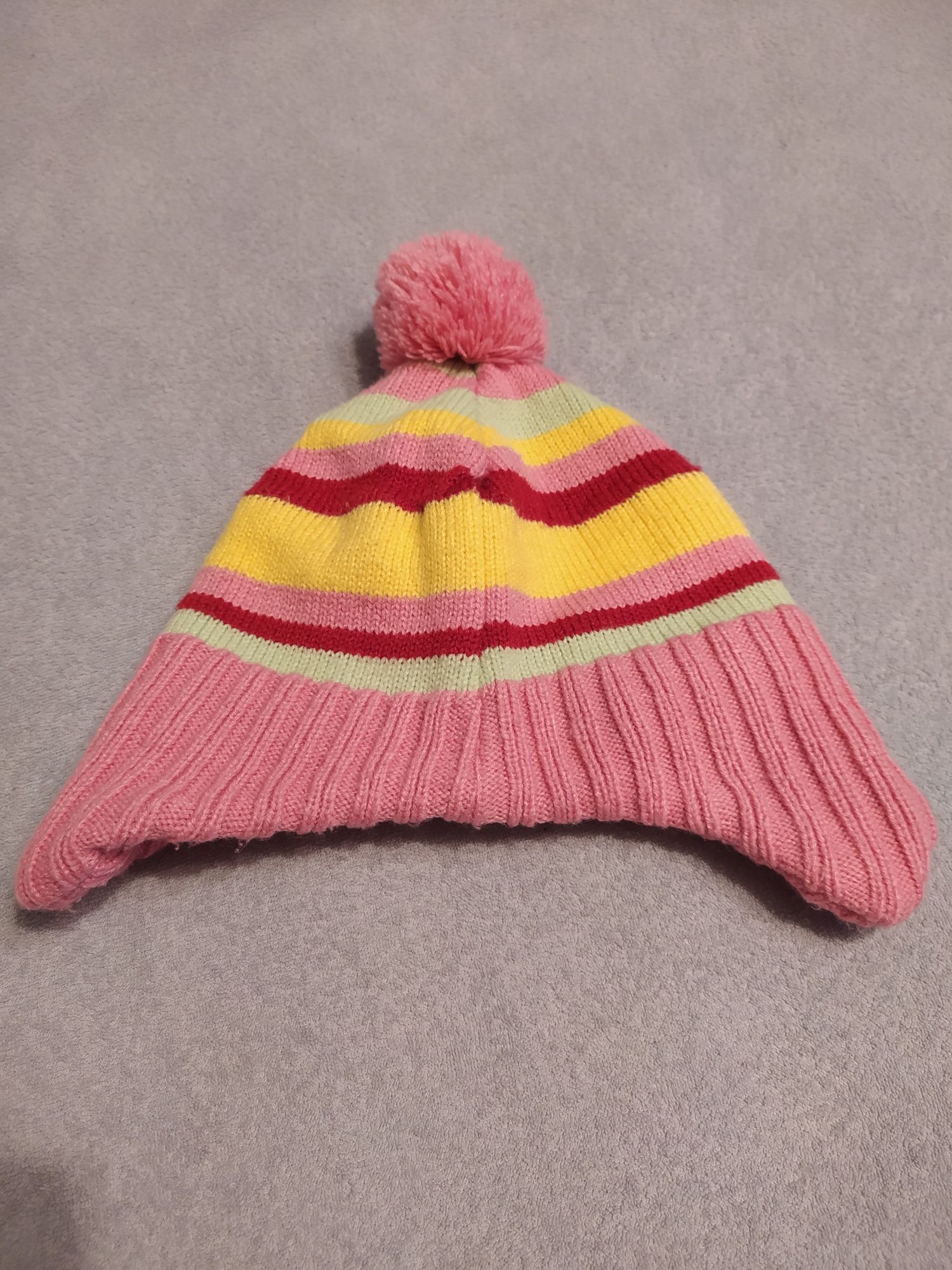 Czapka 104/116 H&M