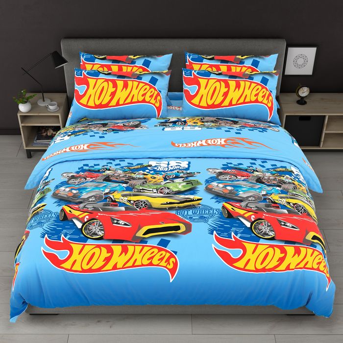 Постільна білизна для дітей та підлітків!Полуторний розмір та в ліжечк