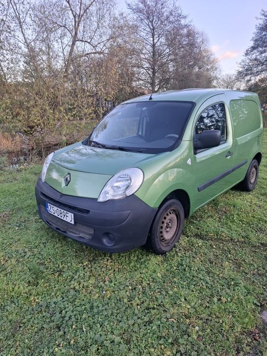 Renault Kangoo 1.5 dci 2008r