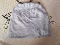 czapeczka chłopięca h&m 56