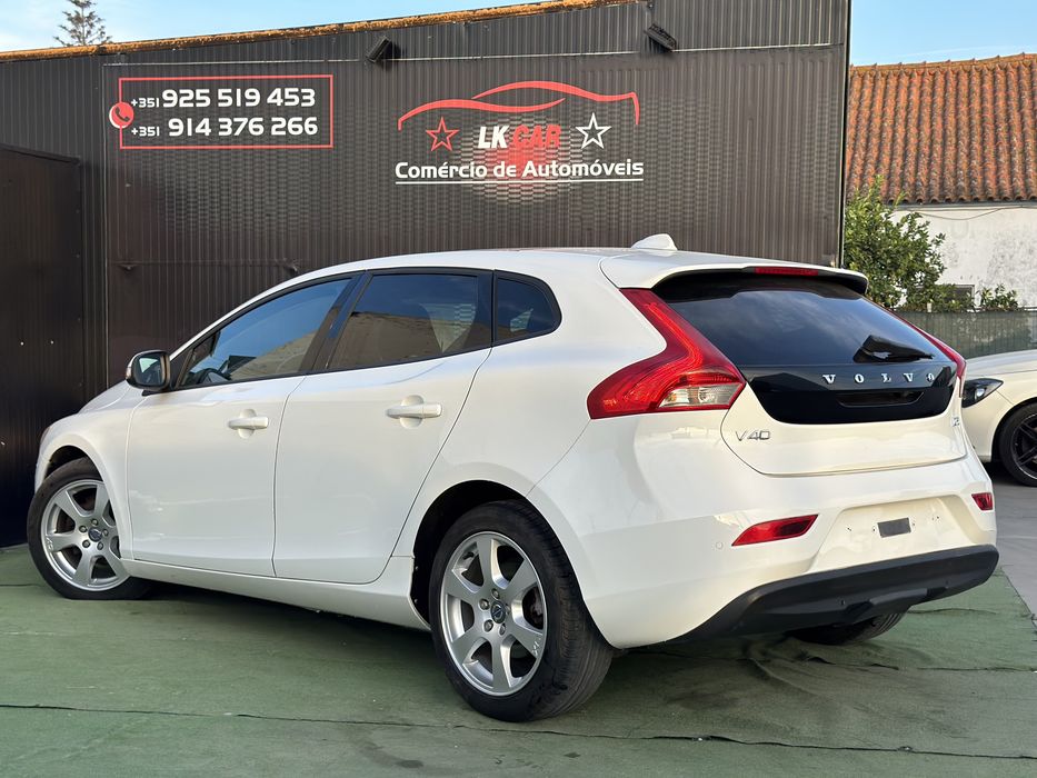 Volvo V40 1.6 Diesel ‘ GARANTIA ‘ 148.000 Km’s