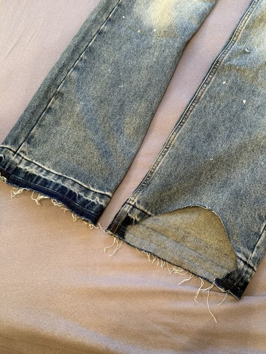 Enfants Riches Déprimés Jeans