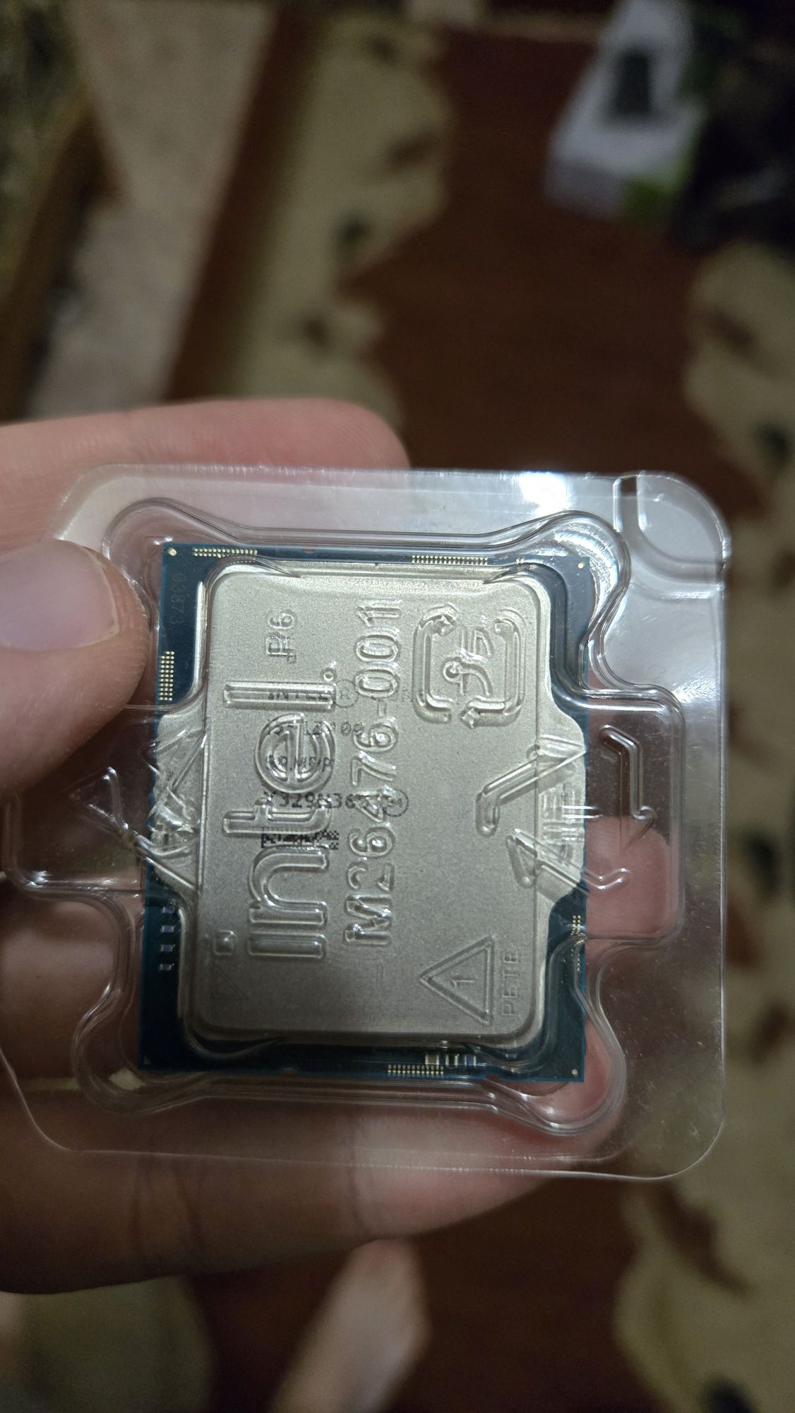 Intel Core i5-13400