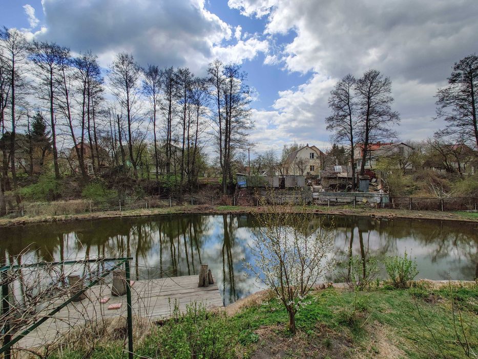 Оренда будинки у с. Мархалівка (є підключення для генератора)
