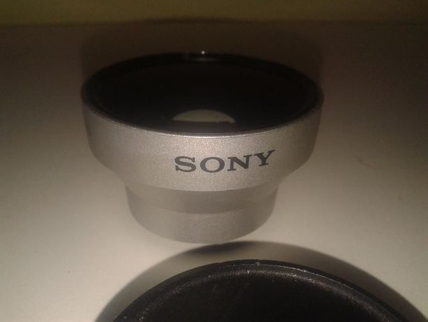 telekonwerter Sony