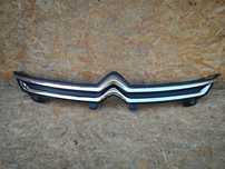 CITROEN C4 PICASSO II 13- ATRAPA GRILL ZDERZAKA PRZEDNIEGO AA36190378