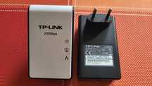 Transmiter sieciowy TL-PA211
