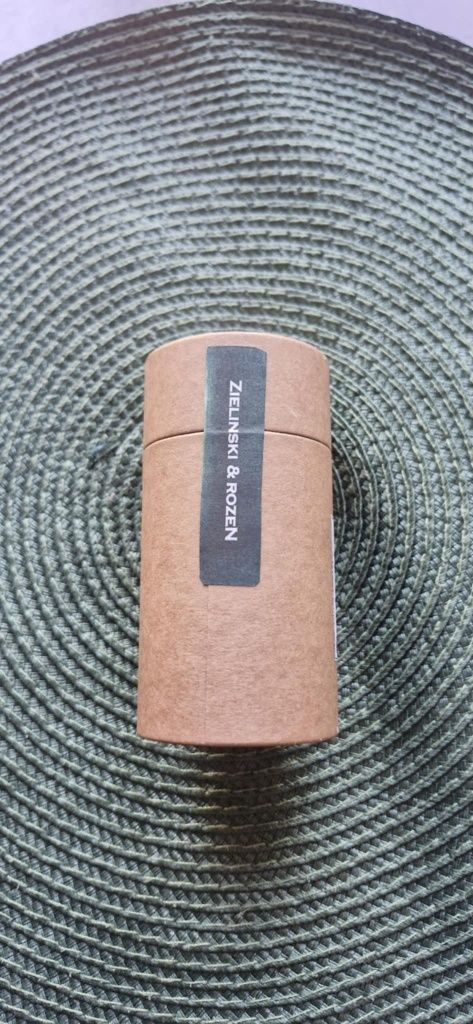 Perfumy marki Zielinski&Rozen 50ml