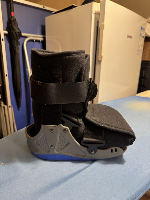 Bota ortopédica Thuasne