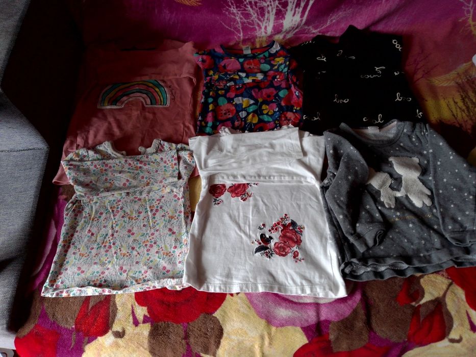 Одяг на розмір 92-98