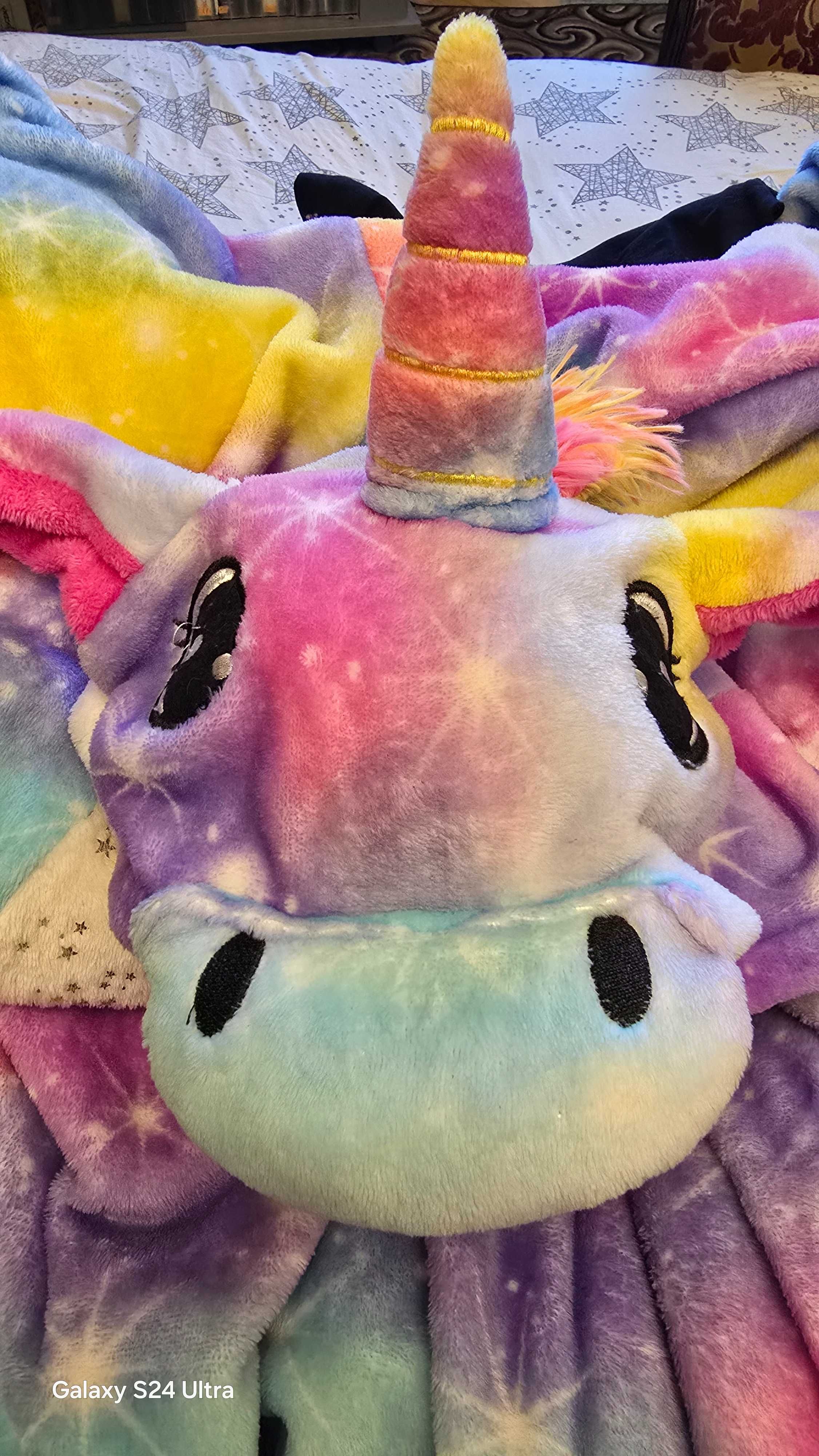 Кигурумі Єдиноріг Unicorn