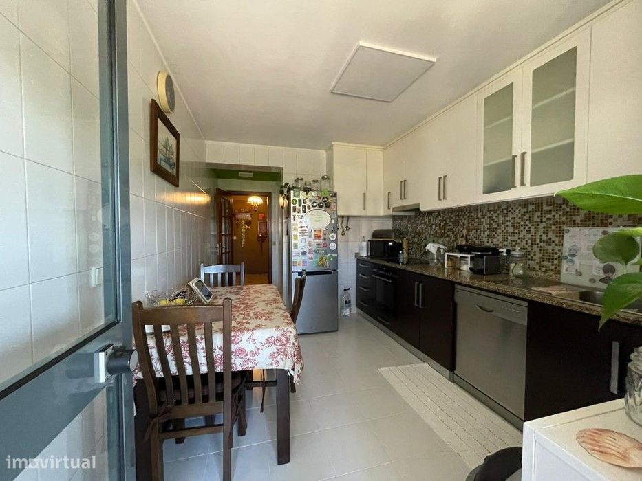 Apartamento T3 - Estarreja