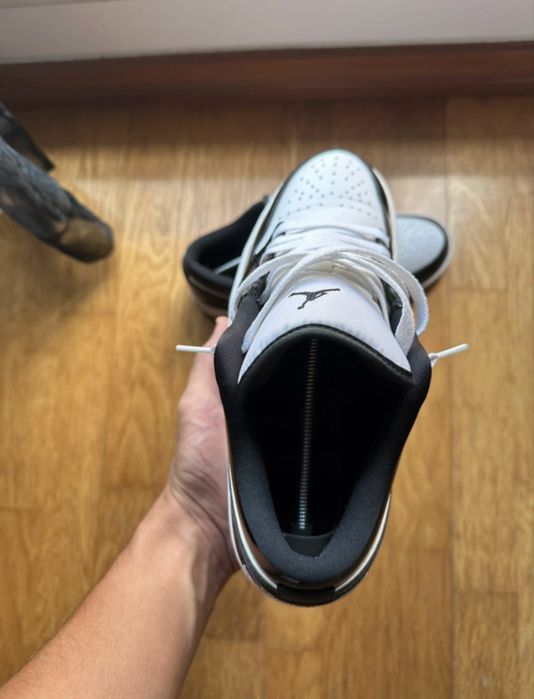 Air Jordan SE Concord