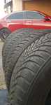 Зимняя резина Falken R16