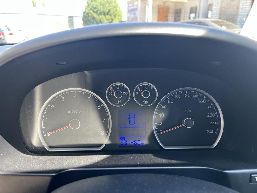 Hyundai i30 2009 в ЛІЗИНГ | КРЕДИТ