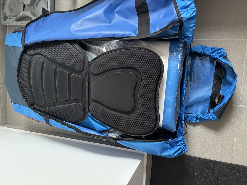 Prancha paddle nova