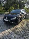 Volkswagen Polo 2015 1.0 LPG Bez wkładu