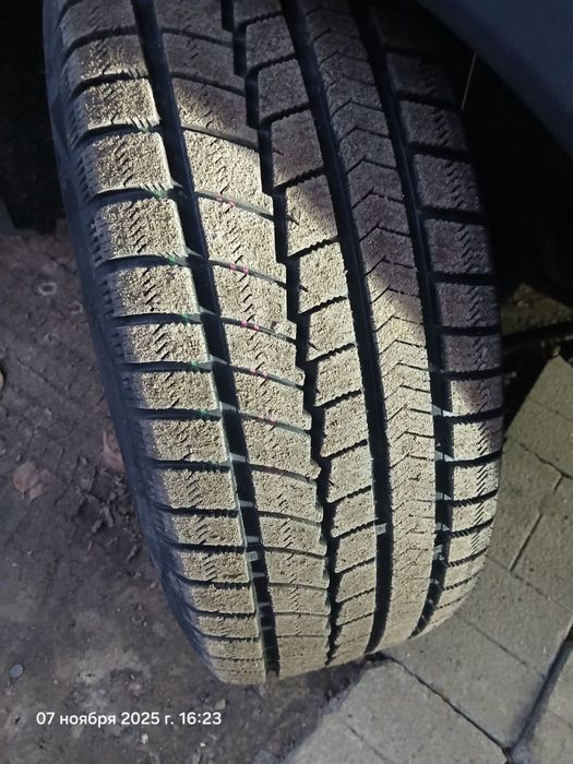 Продаж зимової гуми