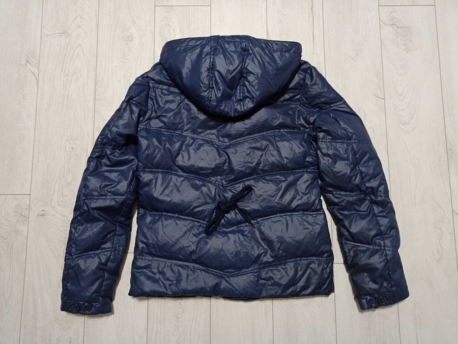 Пуховик женский Tommy Hilfiger