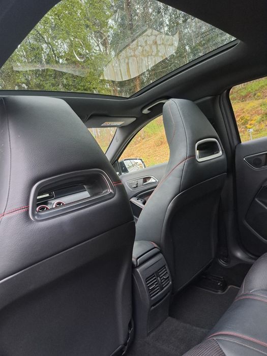 Mercedes A 200CDI de 136cv AMG Sport LINE