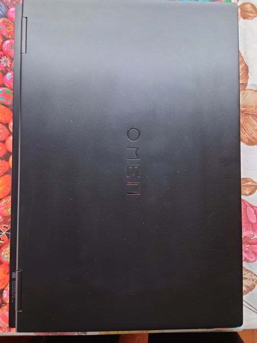 HP Omen16 i7/4050/16/1Tb
