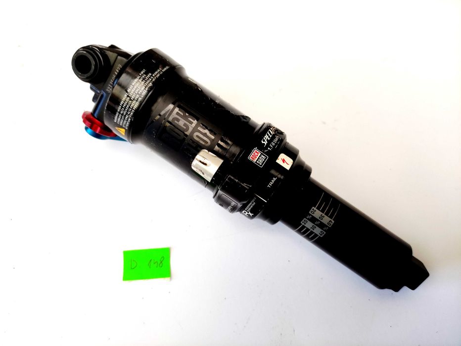 Amortyzator tylny Damper ROCK SHOX RT Specialized 197x43 (D148)