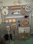 Tablica manipulacyjna Woobiboard PLUS