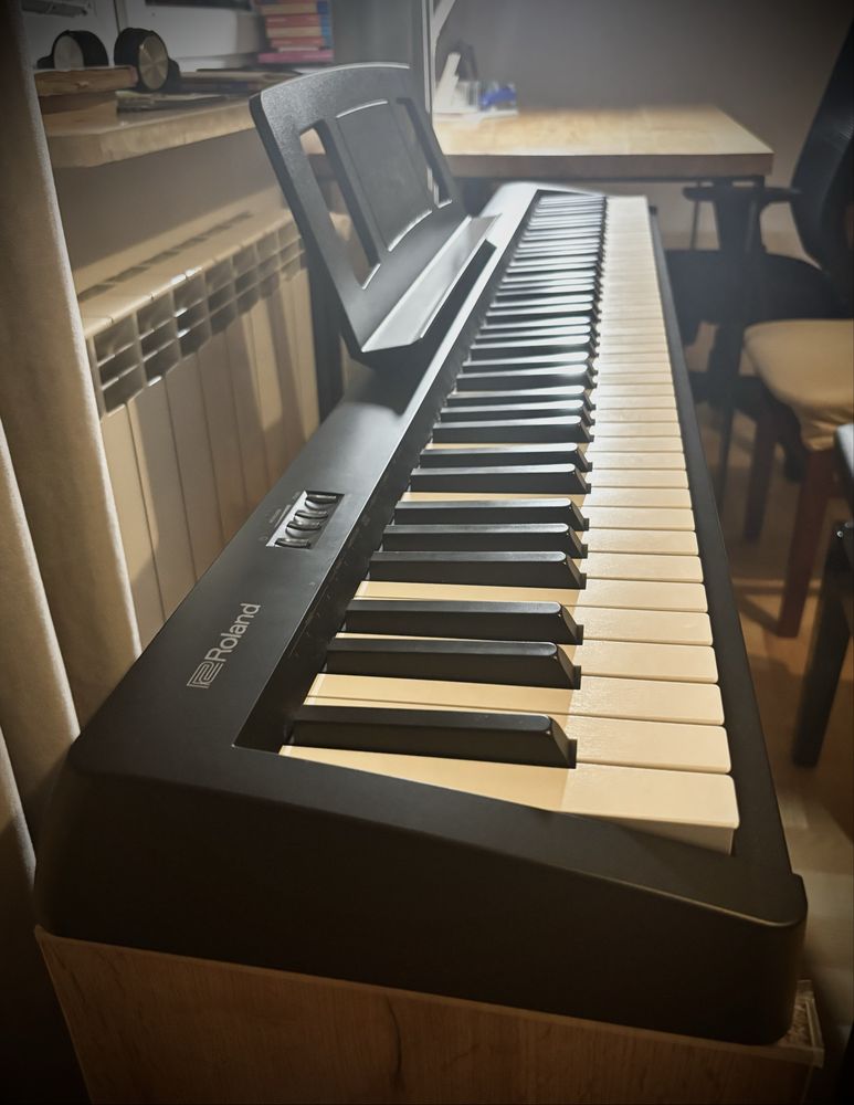 Pianino cyfrowe Roland fp-10