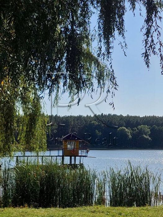 Продаж дачного будинку з ділянкою в с. Іванковичи
