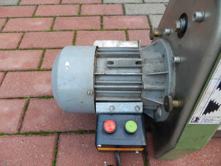 Tokarka do drewna Electra Beckum HDM1000 możliwa wysyłka