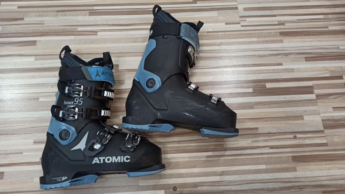 Buty narciarskie Atomic Hawx Prime 95 W dł 25/25.5