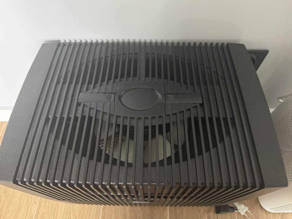 Nawilżacz powietrza Venta LW45 Comfort Plus z wyswietlaczem i wozkiem