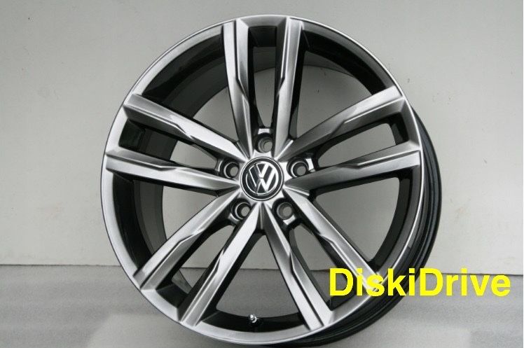 диски R16 17 18 5x112 VW Passat B7 B8 Jetta Caddy Golf Tiguan id4