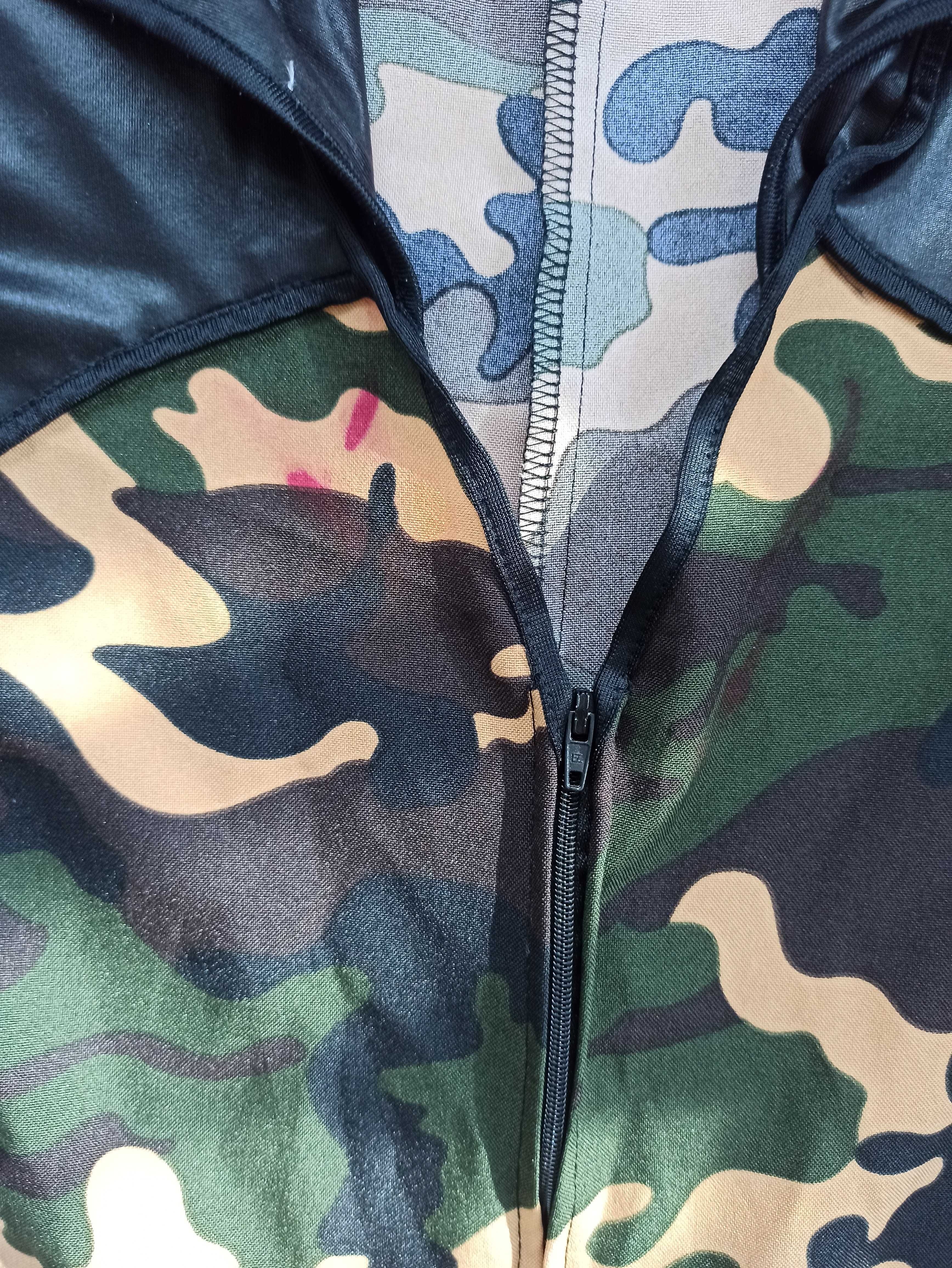Карнавальний маскарадний костюм L-XL для дорослого аніматора жіночий