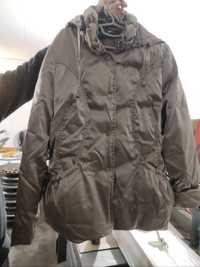 Куртка жіноча осінь- зима 44р