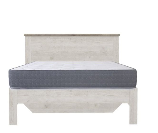 Cama de Casal 150x190 Verona (Conforama)