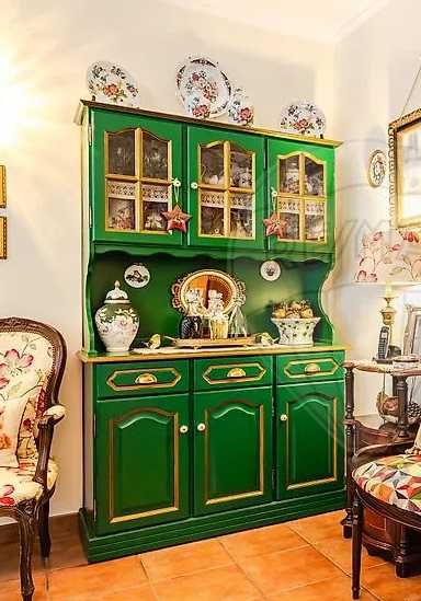 Louceiro armário de cozinha