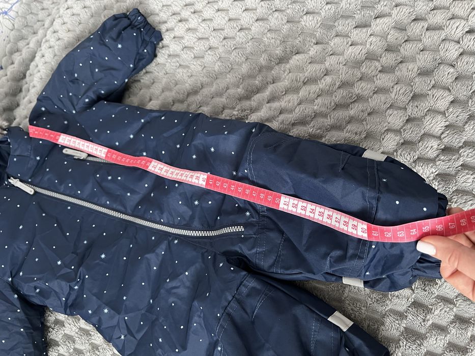 Комбінезон зимовий H&M