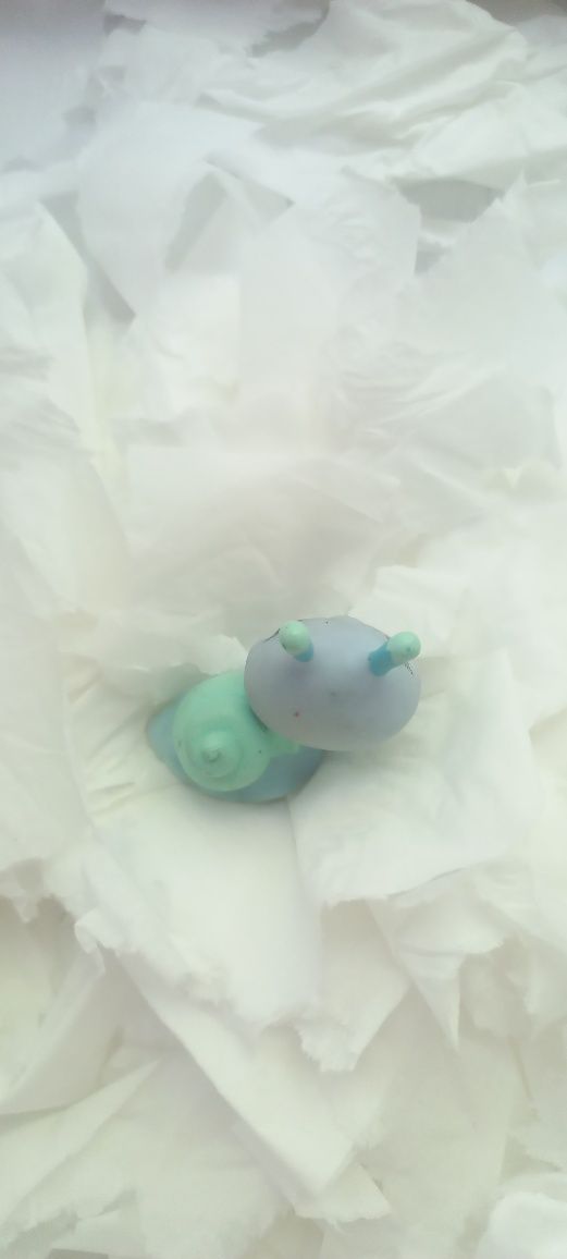 Ślimak littlest pet shop