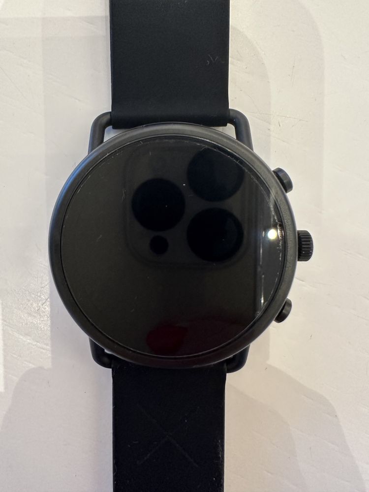 Zegarek smartwatches skagen SKT5202 stan bardzo dobry